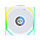 Wentylator do komputera LIAN LI Uni Fan SL Wireless 120 LCD Reverse 120mm